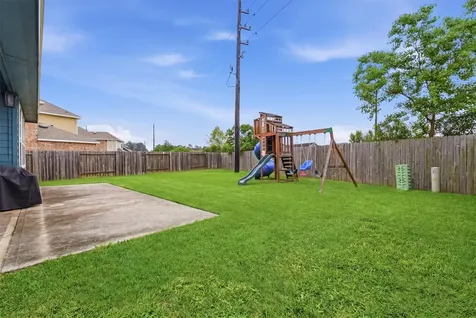 3126 Carlisle Meadow Court Spring TX 77386
