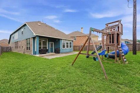 3126 Carlisle Meadow Court Spring TX 77386