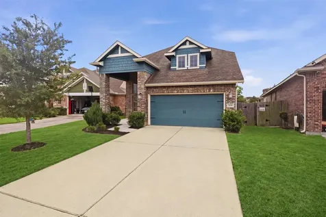 3126 Carlisle Meadow Court Spring TX 77386
