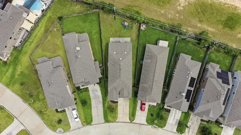 3126 Carlisle Meadow Court Spring TX 77386