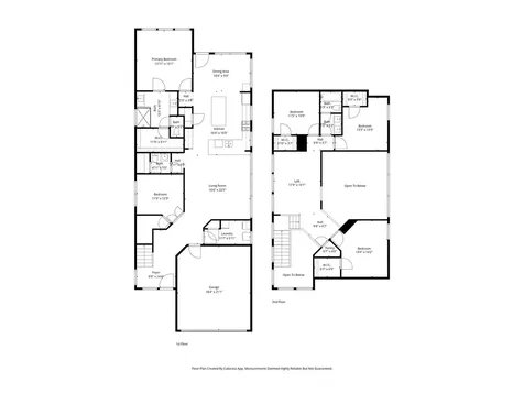 3126 Carlisle Meadow Court Spring TX 77386