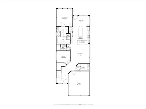 3126 Carlisle Meadow Court Spring TX 77386