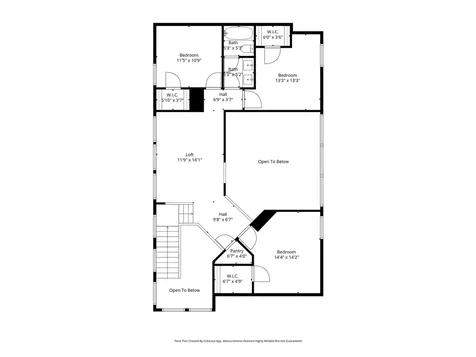 3126 Carlisle Meadow Court Spring TX 77386