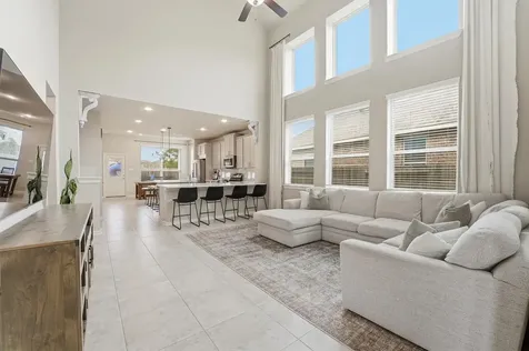 3126 Carlisle Meadow Court Spring TX 77386