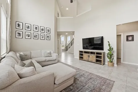 3126 Carlisle Meadow Court Spring TX 77386