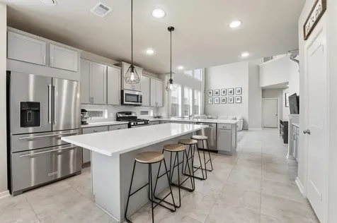 3126 Carlisle Meadow Court Spring TX 77386
