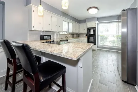1807 Saddlecreek Drive Houston TX 77090