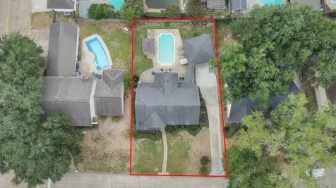 1807 Saddlecreek Drive Houston TX 77090