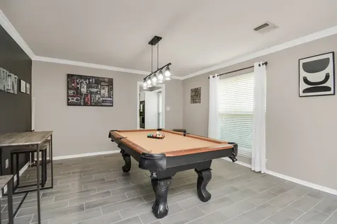 1807 Saddlecreek Drive Houston TX 77090