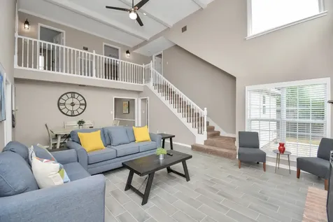 1807 Saddlecreek Drive Houston TX 77090