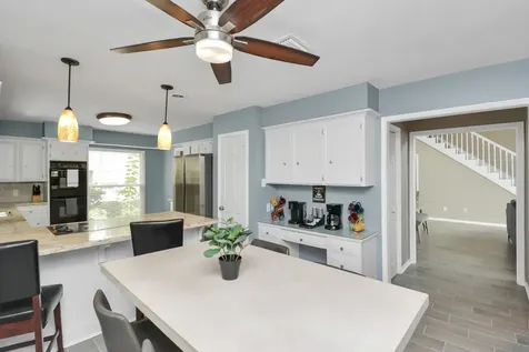 1807 Saddlecreek Drive Houston TX 77090