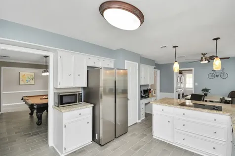 1807 Saddlecreek Drive Houston TX 77090