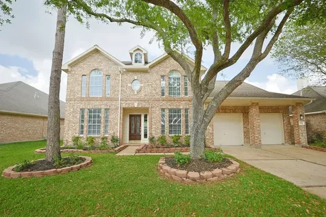 2718 Shelby Drive Pearland TX 77584