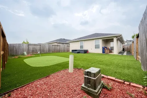 2919 Stamford Hill Lane Houston TX 77047