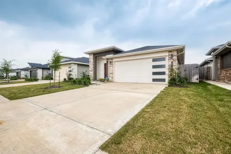 2919 Stamford Hill Lane Houston TX 77047