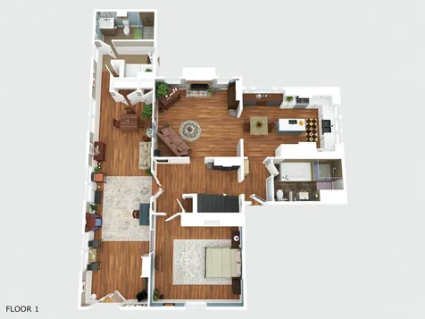 315 Cedar Street New Ulm TX 78950