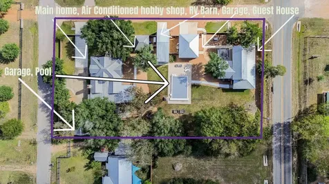 315 Cedar Street New Ulm TX 78950