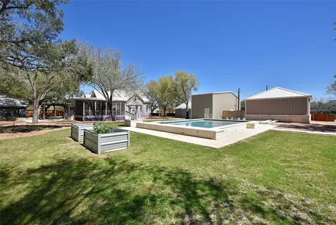 315 Cedar Street New Ulm TX 78950
