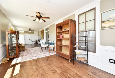 315 Cedar Street New Ulm TX 78950