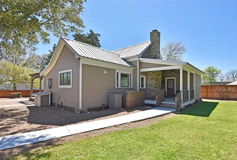 315 Cedar Street New Ulm TX 78950