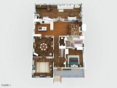 315 Cedar Street New Ulm TX 78950