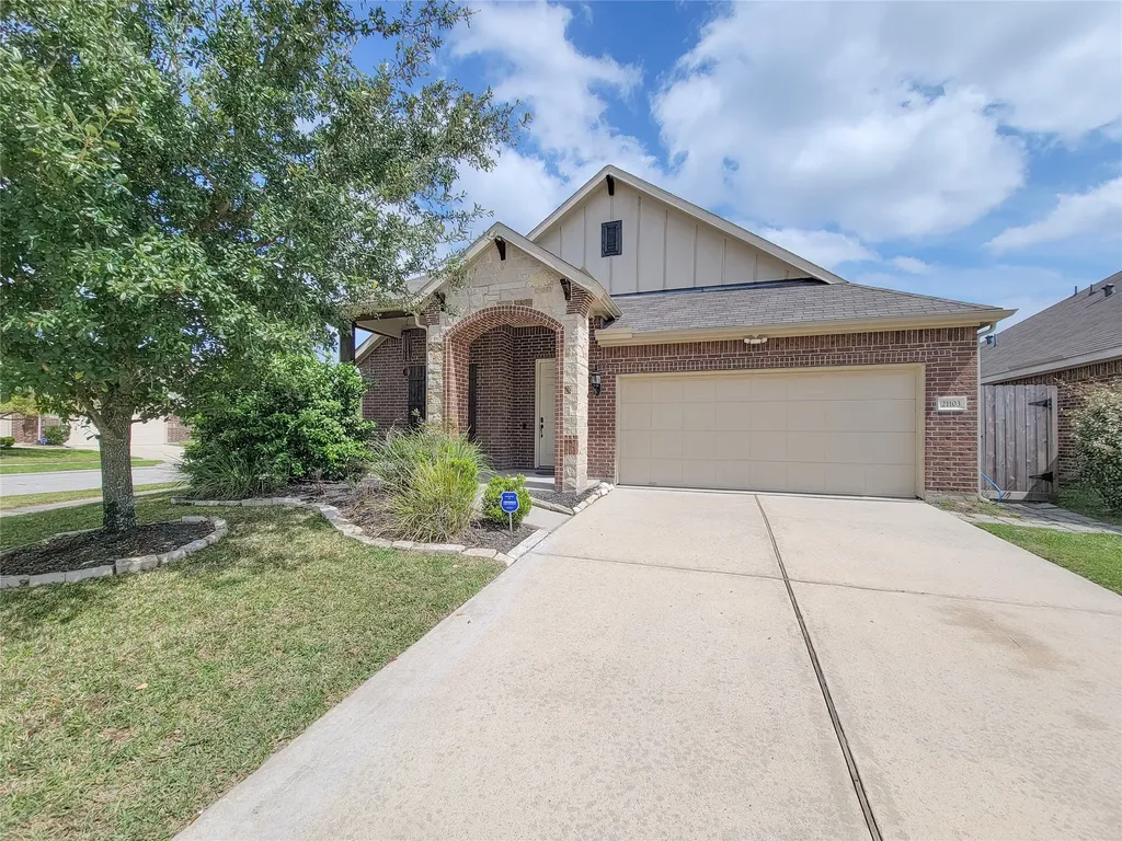 21103 Normandy Glen Street Kingwood TX 77339