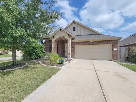 21103 Normandy Glen Street Kingwood TX 77339