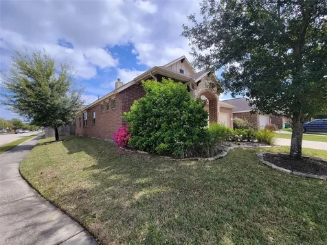 21103 Normandy Glen Street Kingwood TX 77339