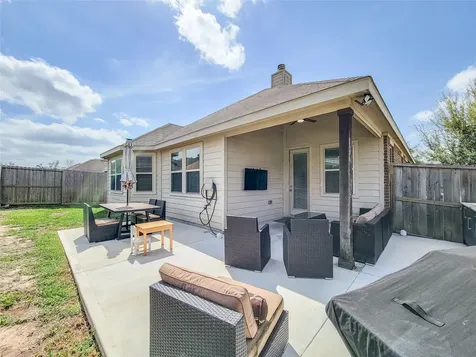 21103 Normandy Glen Street Kingwood TX 77339