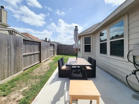 21103 Normandy Glen Street Kingwood TX 77339