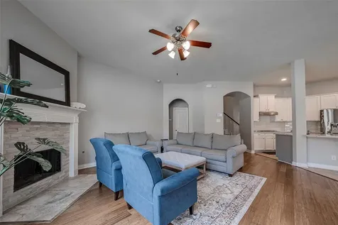 28314 Calaveras Lake Drive Spring TX 77386