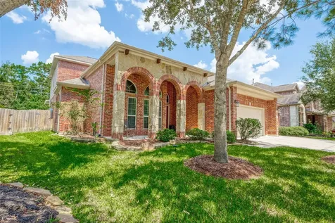 28314 Calaveras Lake Drive Spring TX 77386
