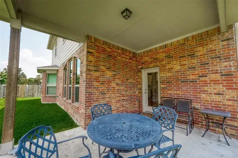 28314 Calaveras Lake Drive Spring TX 77386