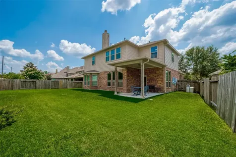 28314 Calaveras Lake Drive Spring TX 77386