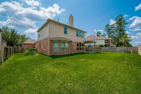 28314 Calaveras Lake Drive Spring TX 77386