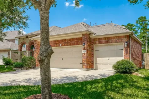 28314 Calaveras Lake Drive Spring TX 77386