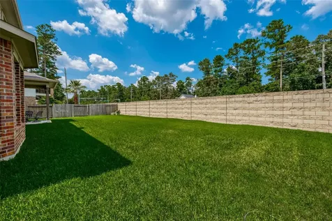 28314 Calaveras Lake Drive Spring TX 77386