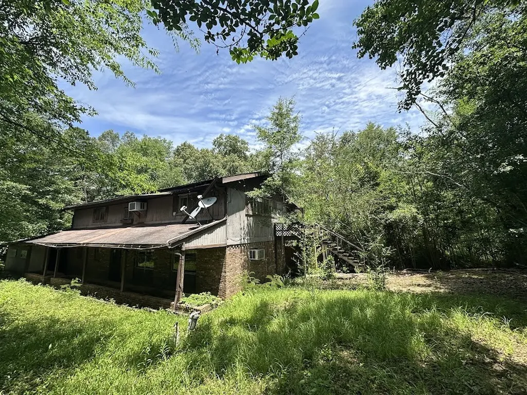 140 Byron II Drive Milam TX 75959
