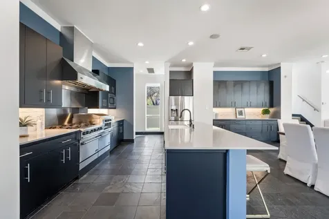 162 Vieux Carre Drive Houston TX 77009