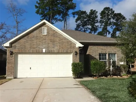 28819 Hidden Cove Drive Magnolia TX 77354