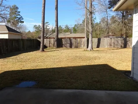 28819 Hidden Cove Drive Magnolia TX 77354