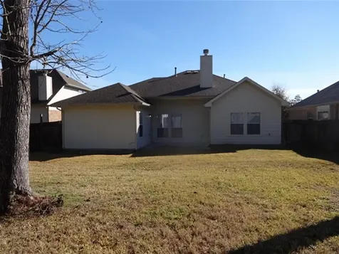 28819 Hidden Cove Drive Magnolia TX 77354