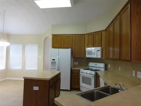 28819 Hidden Cove Drive Magnolia TX 77354