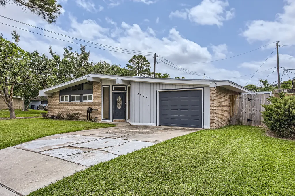6509 Birdwood Road Houston TX 77074