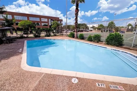 6001 Reims Road 802 Houston TX 77036