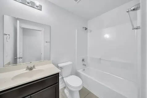 15451 Royce Holly Drive Humble TX 77346