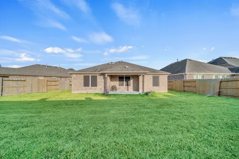 15451 Royce Holly Drive Humble TX 77346