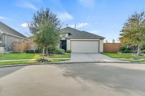 15451 Royce Holly Drive Humble TX 77346