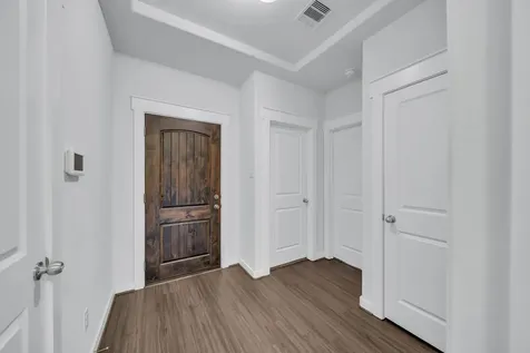 15451 Royce Holly Drive Humble TX 77346