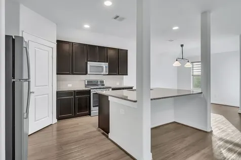 15451 Royce Holly Drive Humble TX 77346